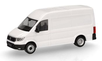 HER014038 - VOLKSWAGEN Crafter HD white to assemble