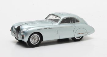 MTX41904-021 - TALBOT Lago R26 Grand Sport Saoutchik metallic blue 1950