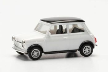 HER421058 - MINI COOPER classic black roof