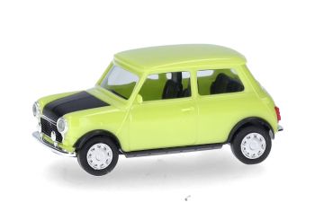 HER421140 - MINI Cooper Mayfair green