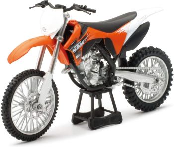 NEW42453KTM - KTM 350 SX-F