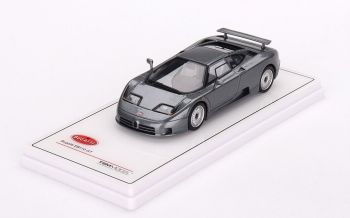 TSM430734 - BUGATTI EB110 GT Dark Grey