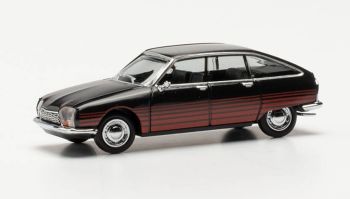 HER430883 - CITROEN GS Basalt