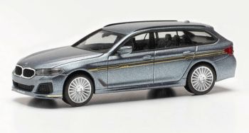 HER430968 - BMW Alpina B5 Touring metallic grey