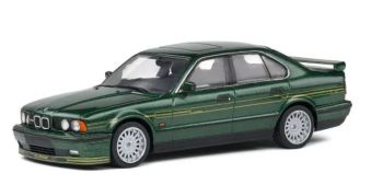 SOL4310403 - ALPINA B10 (E34) green