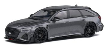 SOL4310702 - ABT Audi RS6-R grey