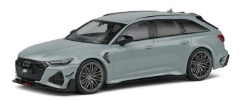 SOL4310703 - AUDI RS6-R Grey