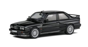 SOL4312002 - ALPINA E30 B6 black 1989