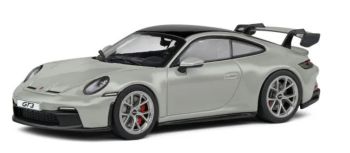 SOL4312501 - PORSCHE 992 GT3 grey