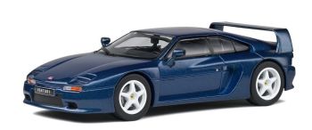 SOL4313401 - 1994 VENTURI 400 GT Blue