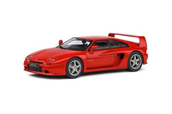 SOL4313403 - VENTURI 400 GT 1999 Rouge