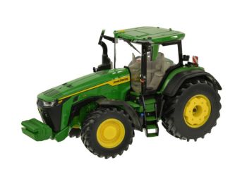 BRI43289 - JOHN DEERE 8R370