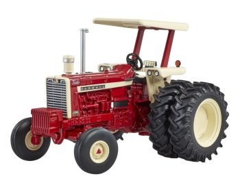 BRI43363 - IH Farmall 1206 