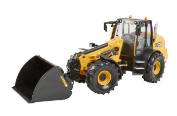 BRI43372 - JCB TM420S loader