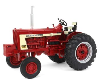 ERT44305 - FARMALL 806 - FARMALL 100th Anniversary Edition