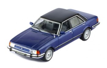 IXOCLC451N.22 - 1982 FORD Granada MKII 2.8 GL Blue