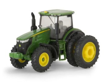 ERT45478 - JOHN DEERE 7270R rear dual wheels