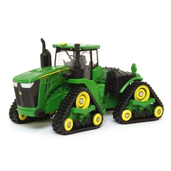 ERT45552 - JOHN DEERE 9470RX with narrow tracks