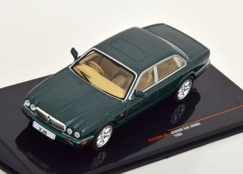 IXOCLC456N - JAGUAR XJ8 x308 1998 Green