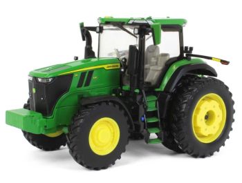 ERT45723 - JOHN DEERE 7R 330 rear dual fine wheels - Prestige Collection