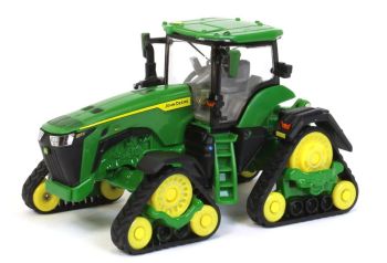 ERT45726 - JOHN DEERE 8RX 410 with tracks - Prestige Collection