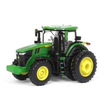 ERT45734 - JOHN DEERE 7R330 dual rear wheels – Prestige collection