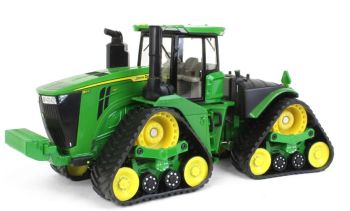 ERT45774 - JOHN DEERE 9RX590 crawler