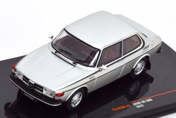 IXOCLC459N - SAAB 99 EMS 1972 Grey