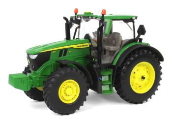 ERT45943 - JOHN DEERE 6R 155 - Farm Show 2024 - Limited to 3000ex.