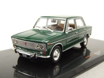 IXOCLC463N.22 - LADA 1500 1980 Green