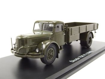 PRX47127 - SKODA 706 R 4x2 Kipper 1946 Khaki