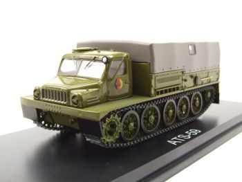 PRX47133 - ATS-59 NVA green