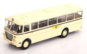 PRX47149 - IKARUS 620 VEB Transport Dresden Beige