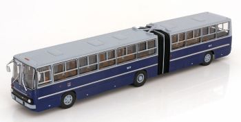 PRX47191 - IKARUS 280.33 bus BKV Budapest