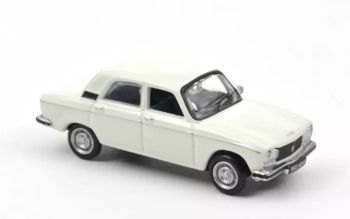 NOREV473414 - PEUGEOT 304 GL 1977 White