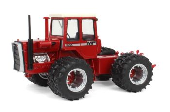 ERT47559 - MASSEY FERGUSON 1505 - 50th Anniversary - Prestige Collection