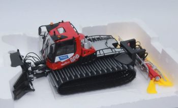 JC4806 - PISTENBULLY 600 snow gun - NAUDERS