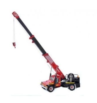 CON410082 - Mobile crane TEREX AT20-3 MAMMOET