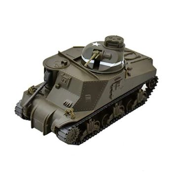 NEW61535D - Tank M3LEE in Kit