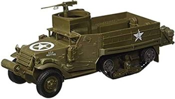 NEW61535B - Half-track M3A2 in Kit