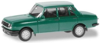 HER420396-002 - WARTBURG 353 84 green