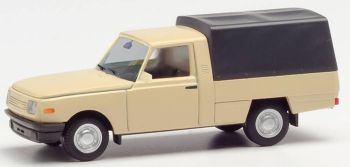 HER420921 - WARTBURG 353 85 flat beige