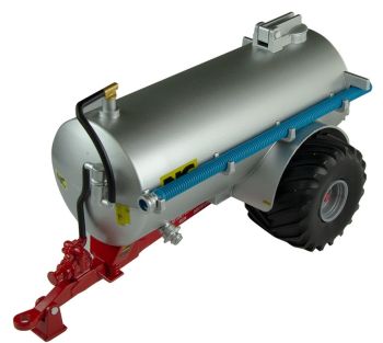 BRI43238 - Slurry tanker NC gray metal