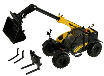 BRI43263 - NEW HOLLAND TH telescopic handler