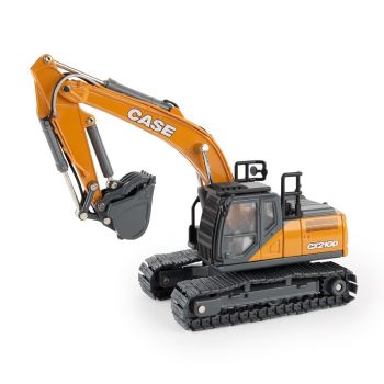 ERT44230 - CASE CX210D crawler excavator