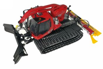 JC4810 - PISTENBULLY 600W snow groomer with winch