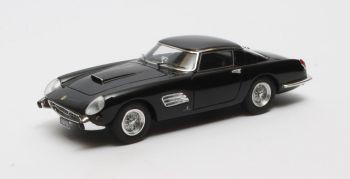 MTX50604-031 - FERRARI 212/225 Inter Barchetta black 1952