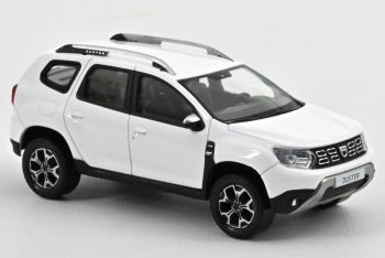 NOREV509019 - DACIA Duster 2020 Glacier White