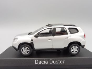 NOREV509055 - DACIA Duster Highland 2021 Grey