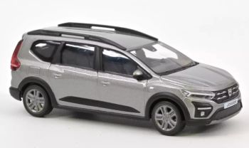 NOREV509072 - DACIA Jogger 2022 Grey moostone